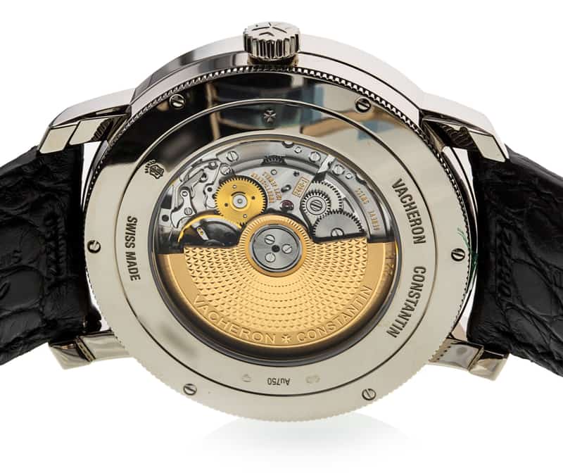 Vacheron Constantin Traditionelle 86060/000G-8982
